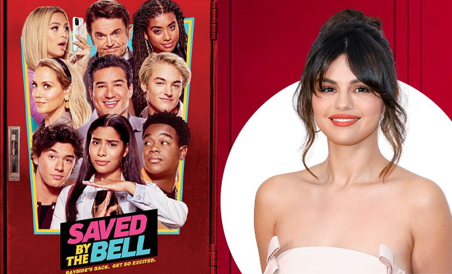Selena Gomez Fans Slam ‘Saved By The Bell’ Reboot For Mocking Her Surgery. How Could Writers Be So Daft?