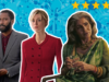 Tenet Review: Nolan’s Most Mind-boggling Yet. But Dimple Kapadia’s Act Goes Down So Smooth!