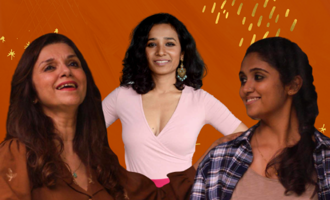 Unpaused: Tannishtha, Lillete Dubey Of Team ‘Rat-A-Tat’ On The Little Things That Inspired Their Pandemic Story