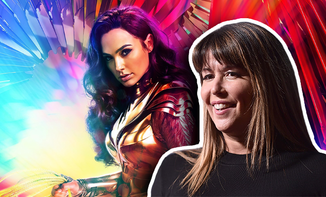 Wonder Woman 1984 Director Patty Jenkins Was Ready To Walk Away Over Pay Disparity. Can We Please Pay Women Their Dues?