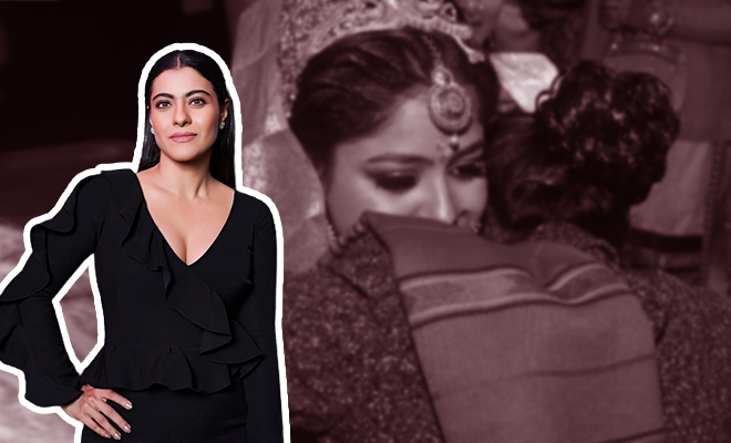 Kajol Said Her Father Didn’t Want Her To Marry Young But She Followed Her Heart. Is There A “Right Age” To Marry, Anyway?