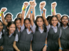 Assam Government To Give Rs100 To Every Girl Student For Attending Classes Regularly