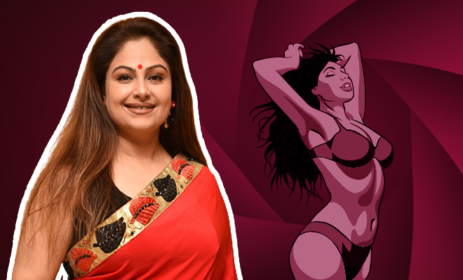 Ayesha Jhulka Turned Down A Role Because She Was Asked To Wear A Bikini. Bikini-Clad Women In Films Raised Eyebrows For A Long Time