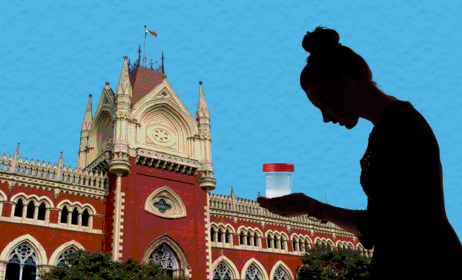Only Wife Has The Right Over A Deceased Man’s Sperms, Observes Calcutta High Court