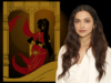 Deepika Padukone Confirms To Portray Draupadi In Her Next Film. Says, She Wants To Tell The Story To The World.