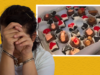 Woman Baker In Egypt Arrested For Baking Erotic Cakes Topped With Penis’ And Lingerie