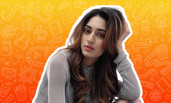 Erica Fernandes Says She Was Rejected By The South Indian Film Industry For Not Being Plump Enough