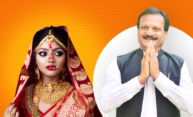 Sajjan Singh Verma Says Since Women Can Reproduce At 15, Why Increase Their Marriageable Age?