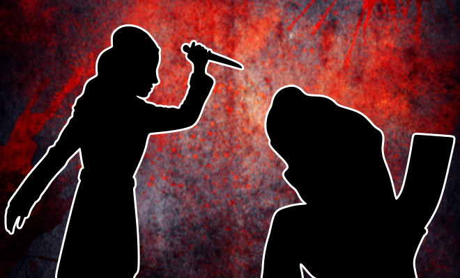 Frustrated With Her Mother In Law’s Taunts, This Woman From Patna Stabbed Her Multiple Times And Gouged Her Eye Out