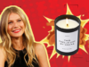 Gwyneth Paltrow’s Vagina-Scented Candle Explodes In A UK Woman’s House. Erm….