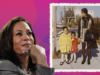 Kamala Harris Shares A Heartfelt Post On Instagram For Her Mother Saying How Influential She Has Been In Her Life