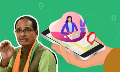 Fl-MP-CM-Calls-for-Raising-Marriage-Age-to-21,-Tracking-of-Working-Women-by-Police
