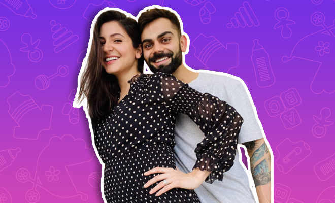Men Reveal What About Their Wife’s Pregnancy Surprised Them The Most