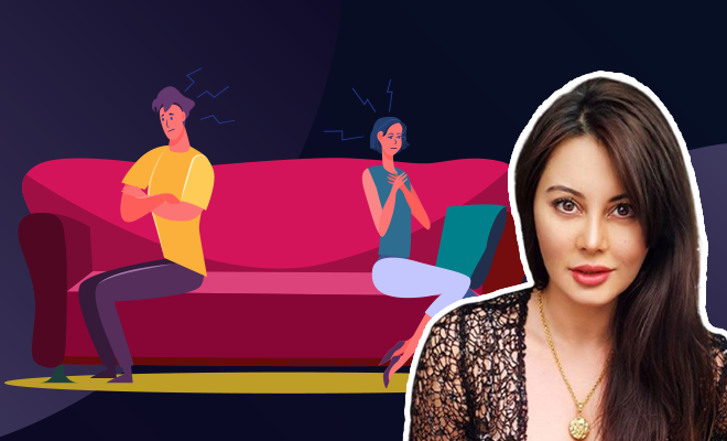 Minissha Lamba Challenges The Stigma Around Divorces. Most Women Are Now Comfortable With Finding Love Again