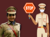 Newly Appointed Kochi DCP Is Upset That She Wasn’t Recognised And Sent A Woman Constable To Two Days Of Traffic Duty. Ego Much?