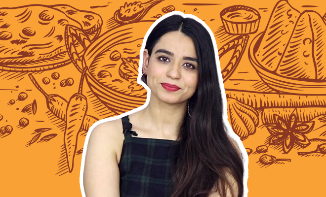 Soundarya Sharma Says Her Mantra To Staying In Such Great Shape Is Ghar Ka Khana. So, Our Moms Were Right All Along?