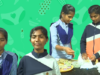 Telangana Schoolchildren Create Eco-Friendly Sanitary Napkins Called ‘Stree Raksha Pads’ To Tackle Menstrual Waste. This Is Remarkable!