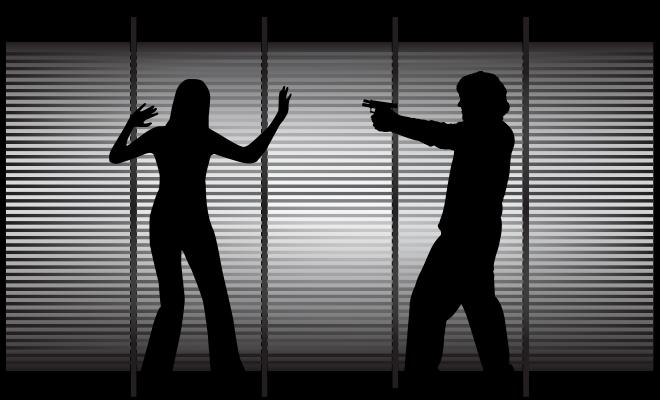 A Man From UP Shot His Sister Dead, 24 Hours Before Her Wedding, Because Pictures Of Her Affair Turned Up.