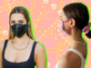 Face Mask Chain Is The Latest Fashion Accessory That Combines Fashion and Function. It Looks Cool But More Importantly, Keeps Your Mask From Getting Lost