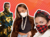 From Mask Chains To Mask Dresses, Fashion Brands Are Tapping Into New Pandemic-Inspired Categories We Didn’t Know We Needed