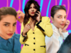 PeeCee Serves WFH-Friendly Looks As She Dresses Up In Sleek And Comfy Formals For The E-Promotions Of The White Tiger