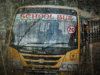 Harassed By 4 Guys, 2 Girls Jump Off A Moving Bus After The Driver Refuses To Stop