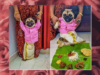 These Dog Parents Dressed Their Pug In Groom Clothes In An Attempt To Get Him Married. This Is The Cutest Thing On Internet Today!