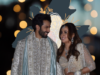 Varun Dhawan And Natasha Dalal’s Wedding Outfits Are Getting A Lot Of Dislikes. We Could Cut Them Some Slack