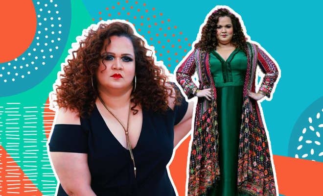 Choreographer Karishma Chavan On Facing Body Shaming Repeatedly In Her Career, But Not Backing Down. We Love Her Spirit!