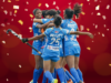 India Junior Women’s Hockey Team Defeats Chile Senior Women’s Team 3-2! Major Chak De Vibes!