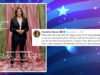Twitter Slams Vogue For ‘Whitewashing’ Kamala Harris On Its Cover, Not Putting Enough Effort In Presenting Her
