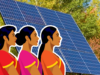Maharashtra Women Self-Help Group Set Up Solar Panel Unit To Create Employment For Rural Women. This Is Great!