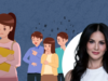 Sunny Leone Opens Up About Getting Bullied As A Child And Carrying It Through Her Entire Life
