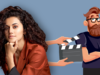 Taapsee Pannu Calls Out Superiority Complex Of Bollywood Heroes When It Comes To Women-Centric Films