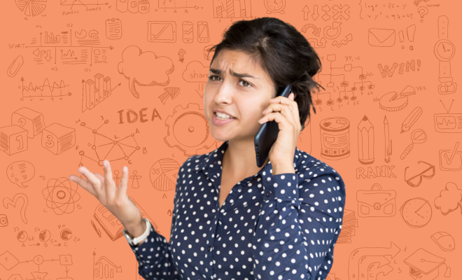 Studies Say Women Don’t Succeed At Professional Negotiations Because Their Assertiveness Is Intimidating