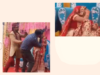 Groom Smacks Photographer For Getting Too Close To The Bride While Clicking Pictures. Netizens Are Divided