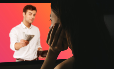 Matrimonial dupes man
