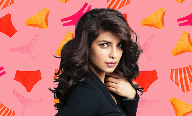 Priyanka Chopra Talks About Her Botched Plastic Surgery And An Obscene Demand In Her Memoir ‘Unfinished’. We Love Her Honesty