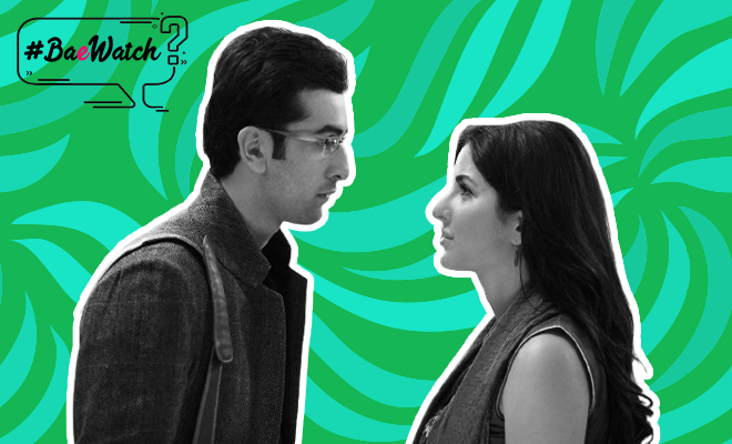 BaeWatch: “My Boyfriend Has Become Way Too Selfish. Where Is This Going?”