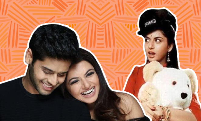 Actress Bhagyashree’s Son Shares How His Mother Is Still Remembered As ‘Suman’ From The Movie Maine Pyar Kiya