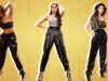 Okay Someone Tell Us, What Are These Super Shiny Latex Pants That Celebs Are Sporting?