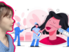 Chinese Actress Shares How A ‘Slight Nose Trim’ Turned Into A Nightmare After Nose Surgery Went Wrong