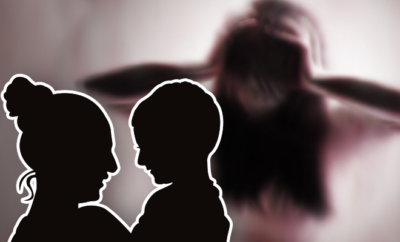 Woman murder 4 daughters