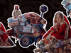 Daughters Aren’t A Burden, Dowry Is! This Fashion Campaign By A Pakistani Designer Paints The True Picture Of The Evil Social Practice