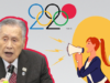 Tokyo Olympic Committee Head Says Women Talk Too Much During Meetings And Should Have Their Speaking Time Regulated. Erm, Stereotypical Much?