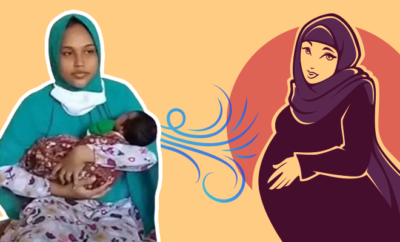 Fl-Indonesian-woman-says-gust-of-wind-made-her-pregnant,-police-begins-investigation