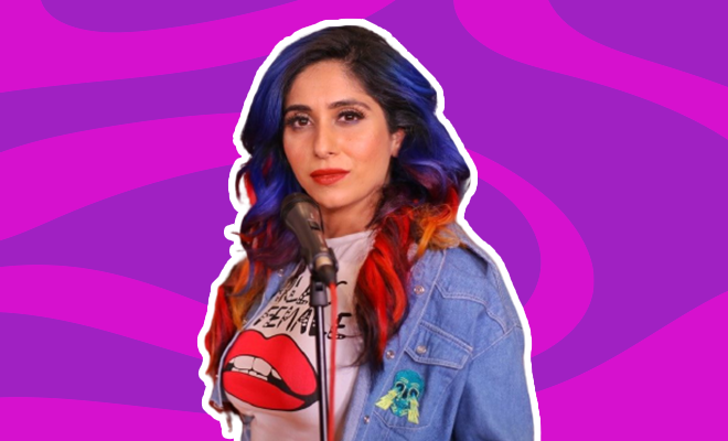 Singer Neha Bhasin Talks About Being Targeted Because She Is A Singer And Chooses To Dress Sexy. When Will We Stop Policing Women?
