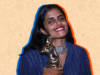 Actress Kani Kusruti Wore A Siren Red Lip For The Kerala State Film Award And Made A Statement About Our Dusky Skin Bias While At It