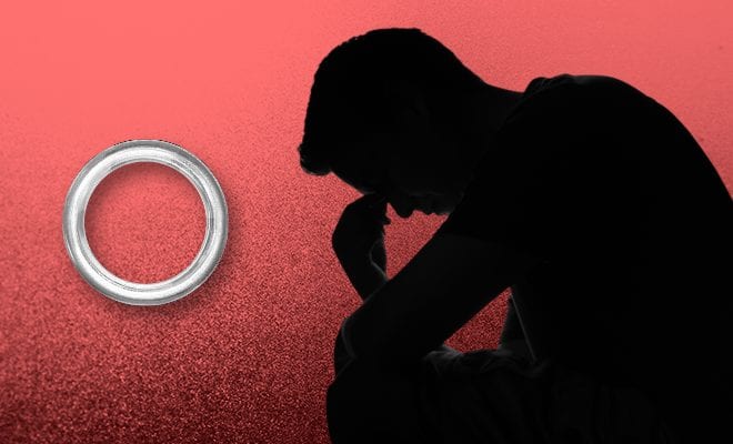 Man From Bangkok Puts Ring Around His Penis To Enlarge It, Ends Up In Hospital