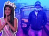 Manya Singh, Daughter Of An Auto Rickshaw Driver, Crowned Miss India 2020 Runner-Up. Her’s Is An Inspiring Story Of Struggle And Determination!